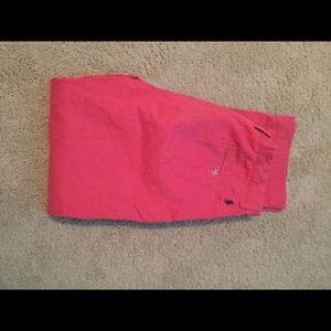Men's polo pant